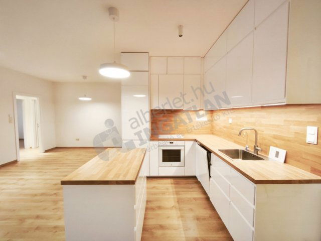 Kiadó téglalakás, albérlet, XI. kerületben, Brassó úton