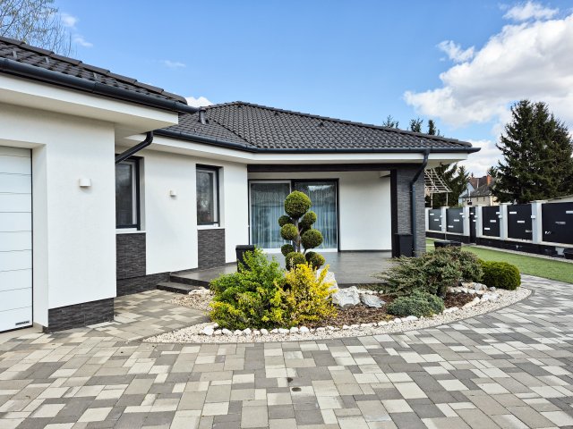 Eladó családi ház, Nagykállóban 135 M Ft, 3 szobás