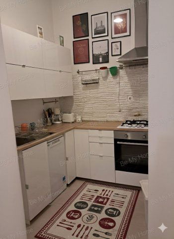 Eladó téglalakás, VII. kerületben, Vörösmarty utcában