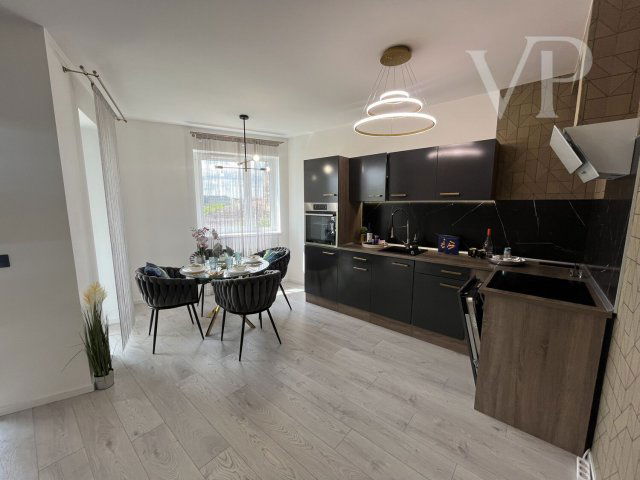 Eladó téglalakás, Budapesten, XIII. kerületben 124.8 M Ft