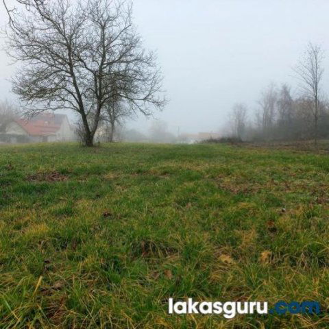 Eladó telek, Felsőrajkon 6.5 M Ft / költözzbe.hu