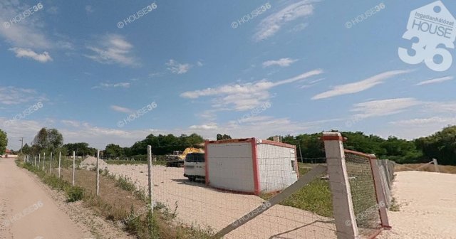 Eladó telek, Kecskeméten 69.9 M Ft / költözzbe.hu