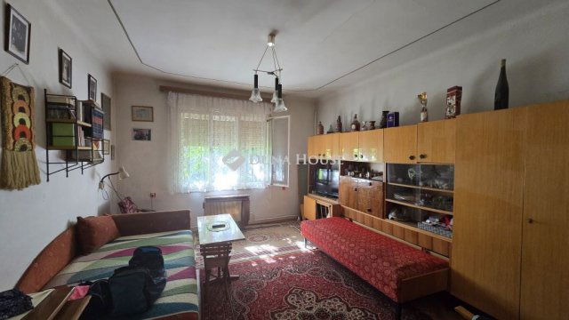 Eladó családi ház, Bácsalmáson 15.49 M Ft, 2 szobás
