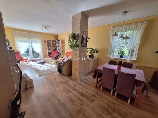 Eladó ikerház, Budapesten, II. kerületben 165 M Ft, 3 szobás