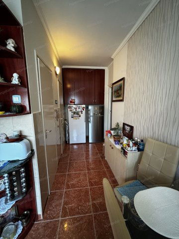 Eladó téglalakás, Mátészalkán 30.5 M Ft, 2 szobás