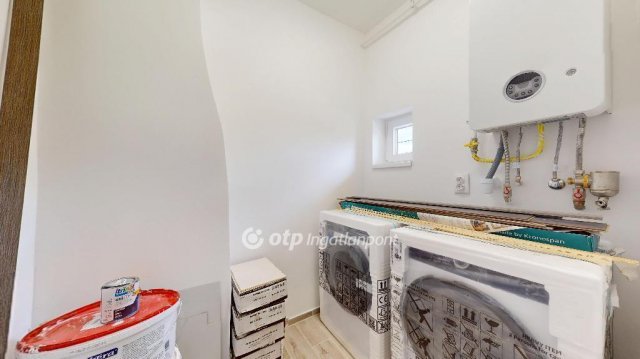 Eladó téglalakás, Edelényben 29.99 M Ft, 2 szobás