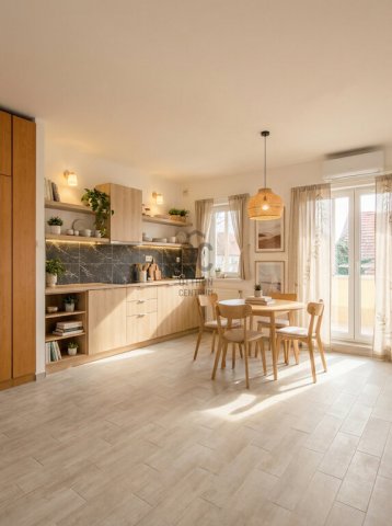 Eladó téglalakás, Siófokon 81 M Ft, 3 szobás