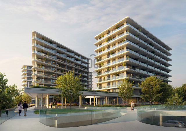 Eladó téglalakás, Budapesten, XI. kerületben 126.25 M Ft