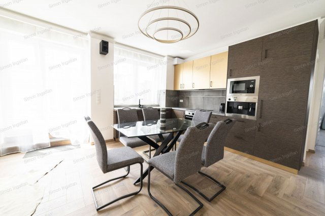 Kiadó téglalakás, albérlet, Kecskeméten 576 E Ft / hó