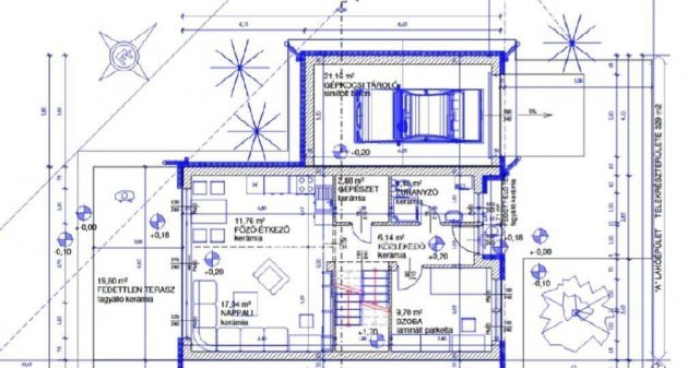Eladó ikerház, Miskolcon 89.5 M Ft, 4+1 szobás