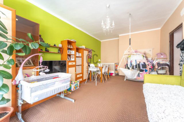 Eladó panellakás, Várpalotán 33.6 M Ft, 2 szobás