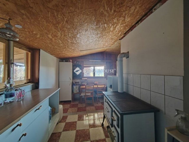 Eladó mezogazdasagi ingatlan, Söptén 9.99 M Ft, 1 szobás