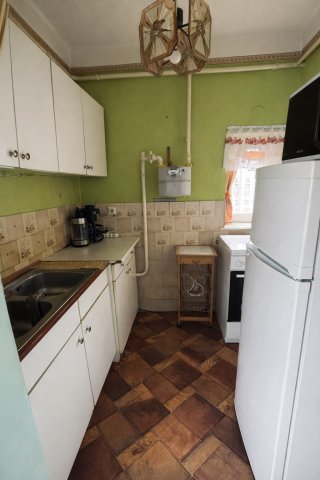 Eladó családi ház, Hajdúszováton 19.9 M Ft, 2 szobás