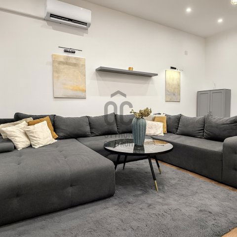 Eladó téglalakás, Budapesten, XIII. kerületben 100 M Ft