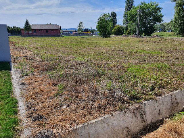 Eladó telek, Táton 34.9 M Ft / költözzbe.hu