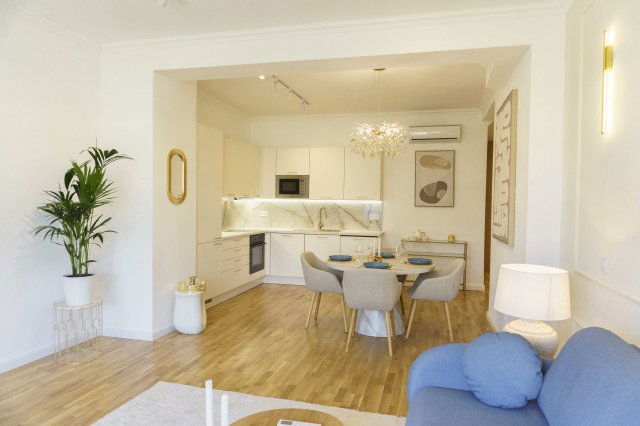 Eladó téglalakás, Budapesten, I. kerületben 168.9 M Ft