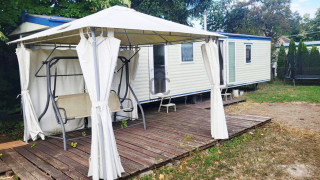 Eladó telek, Balatonvilágoson 36 M Ft / költözzbe.hu