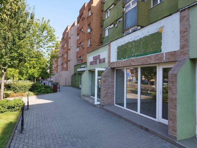 Eladó ipari ingatlan, Hatvanban 50 M Ft / költözzbe.hu