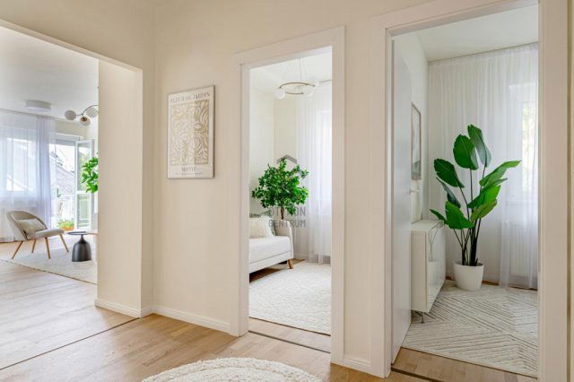 Eladó téglalakás, Budapesten, XI. kerületben 194.99 M Ft