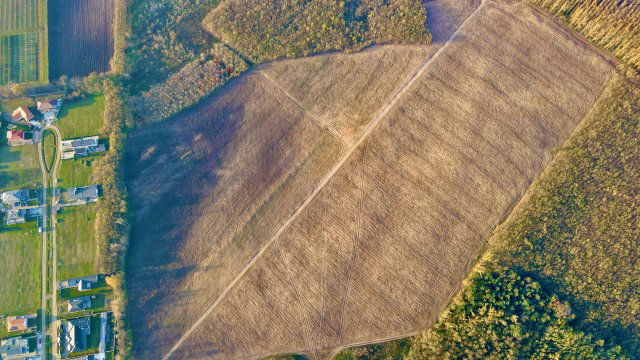 Eladó telek, Debrecenben, Pallagi úton 46.748 M Ft