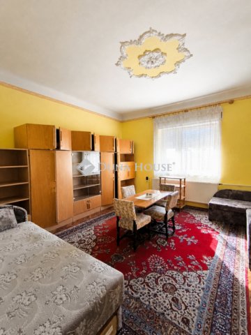 Eladó családi ház, Mezőkövesden 43 M Ft, 4 szobás