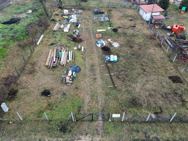 Eladó telek, Kerepesen 41.9 M Ft / költözzbe.hu