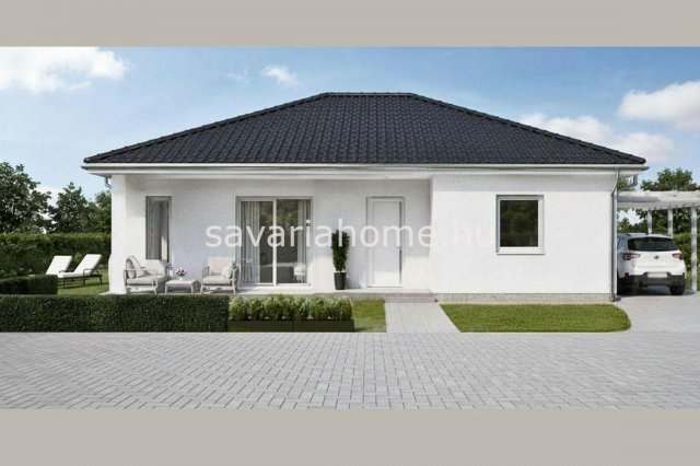 Eladó családi ház, Szombathelyen 71 M Ft, 3 szobás