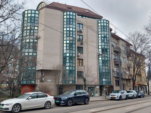 Kiadó iroda, Budapesten, II. kerületben 895 E Ft / hó