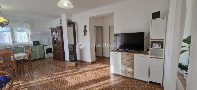 Eladó családi ház, Ordacsehin 62.58 M Ft, 2 szobás