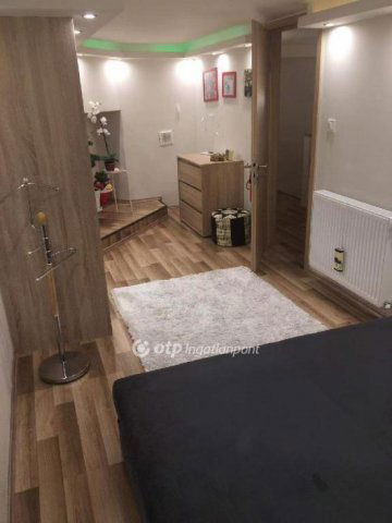 Eladó téglalakás, Budapesten, VIII. kerületben 84.9 M Ft