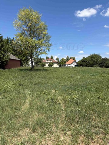 Eladó telek, Balatonfőkajáron 23 M Ft / költözzbe.hu