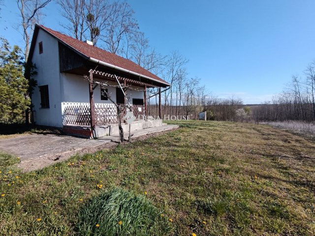 Eladó családi ház, Vérteskethelyen 4.5 M Ft, 1 szobás