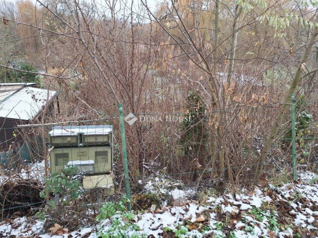 Eladó telek, Bicskén 7.2 M Ft / költözzbe.hu