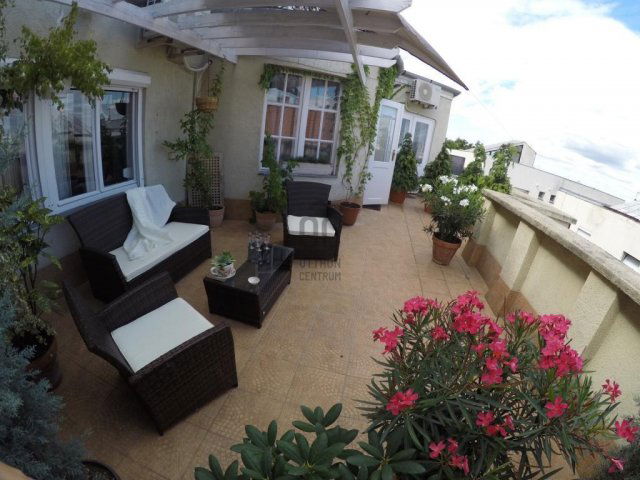 Eladó téglalakás, Budapesten, I. kerületben 229 M Ft, 3 szobás