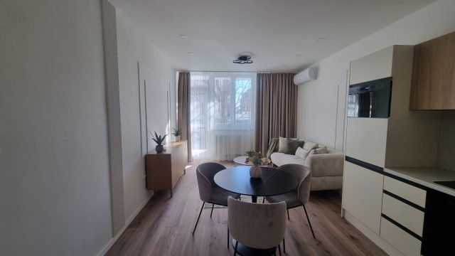 Eladó téglalakás, Szegeden 78.5 M Ft, 1+1 szobás