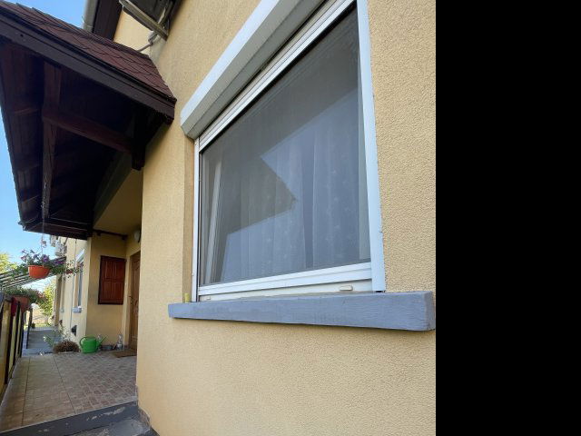 Eladó sorház, Szigetszentmiklóson 84.99 M Ft, 4 szobás