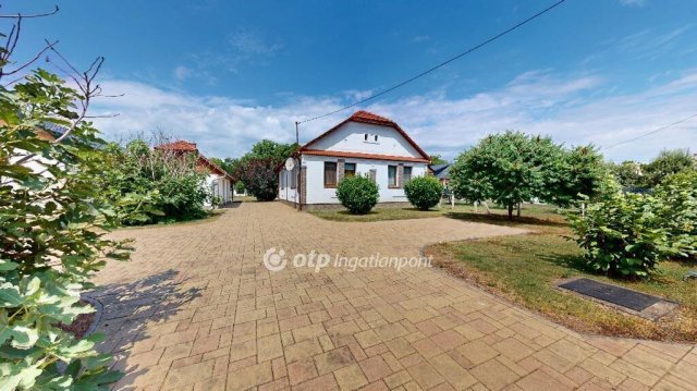 Eladó családi ház, Tiszakóródon 58.9 M Ft, 3 szobás