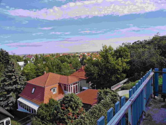 Eladó családi ház, Balatonalmádiban 55.35 M Ft, 1+1 szobás