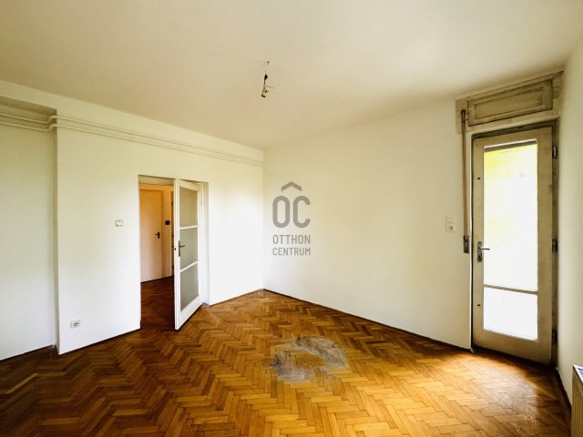 Eladó téglalakás, Budapesten, XI. kerületben 132 M Ft, 3 szobás