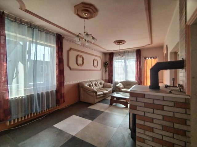 Eladó családi ház, Rimócon 27.9 M Ft, 4 szobás