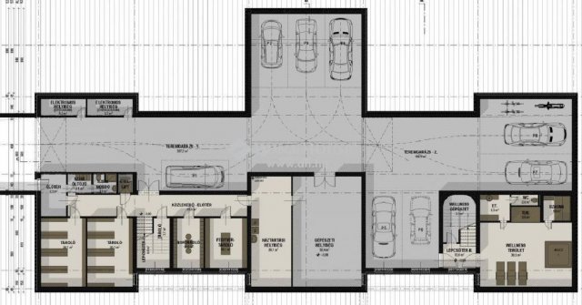 Eladó családi ház, Kecskeméten 650 M Ft, 11 szobás