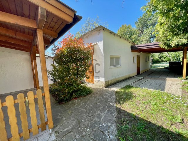 Eladó ikerház, Vonyarcvashegyen 99.9 M Ft, 4 szobás