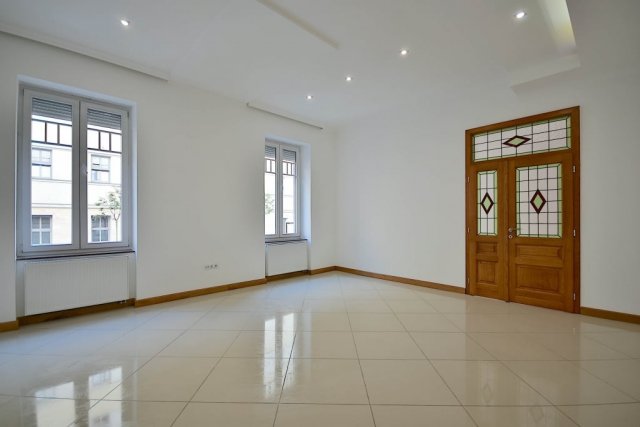 Eladó téglalakás, Budapesten, IX. kerületben 119 M Ft, 2 szobás