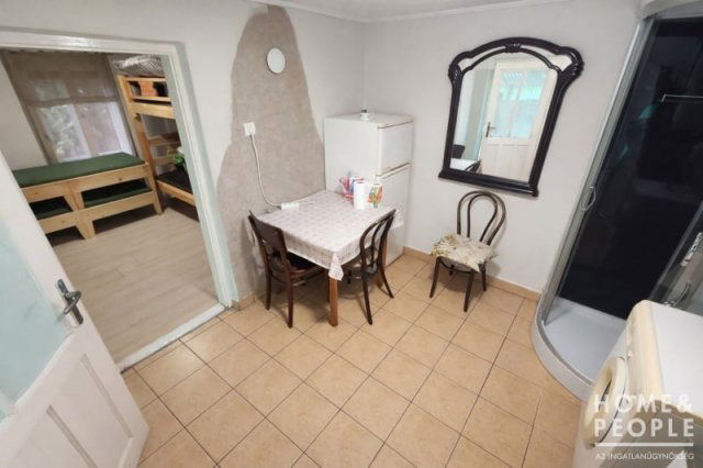 Eladó családi ház, Pusztaszeren 6.9 M Ft, 1 szobás