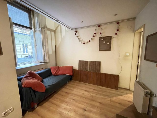 Eladó téglalakás, Budapesten, VII. kerületben, Király utcában