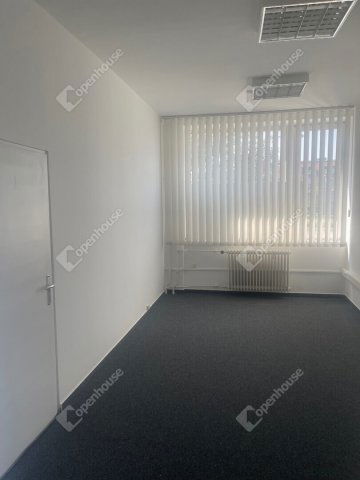 Kiadó iroda, Győrött 63 E Ft / hó, 1 szobás