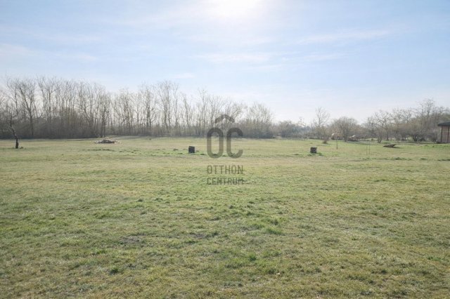Eladó telek, Sárszentmihályon 27 M Ft / költözzbe.hu