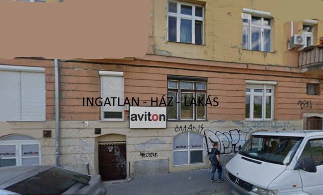 Eladó üzlethelyiség, Budapesten, XI. kerületben, Dombóvári úton