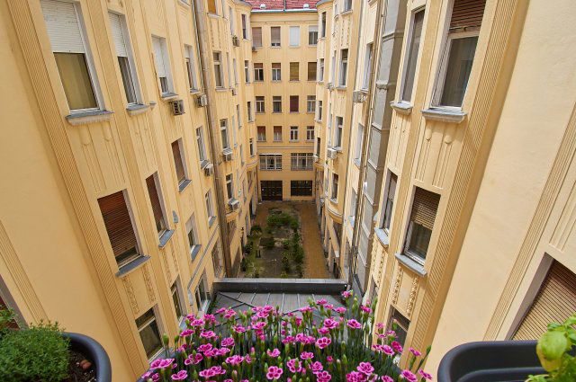 Eladó téglalakás, Budapesten, V. kerületben 359 M Ft, 3 szobás