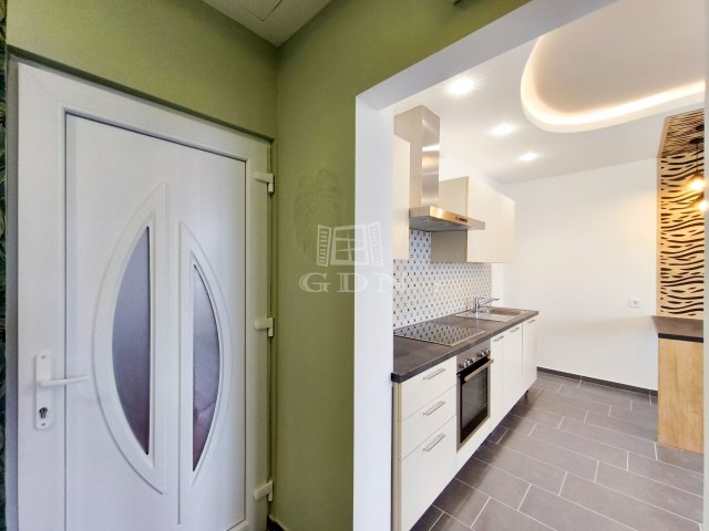 Eladó téglalakás, Zalaegerszegen 57.9 M Ft, 4 szobás